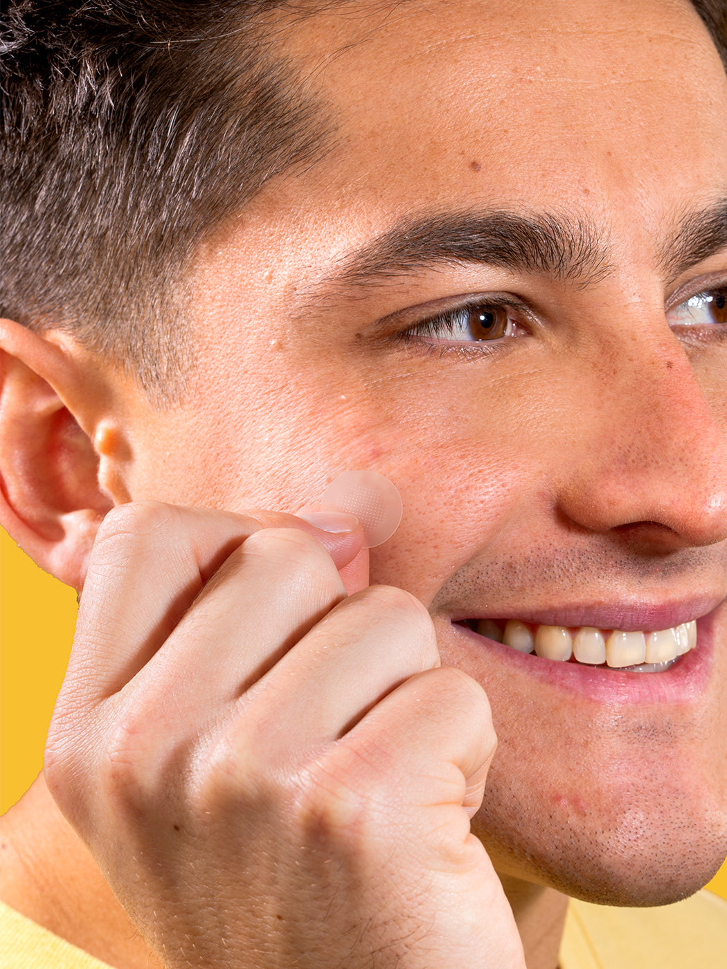 Dark Spot Brightening Patch