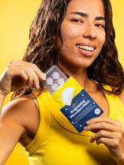 Brightening Microdart Patch