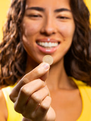 Brightening Microdart Patch