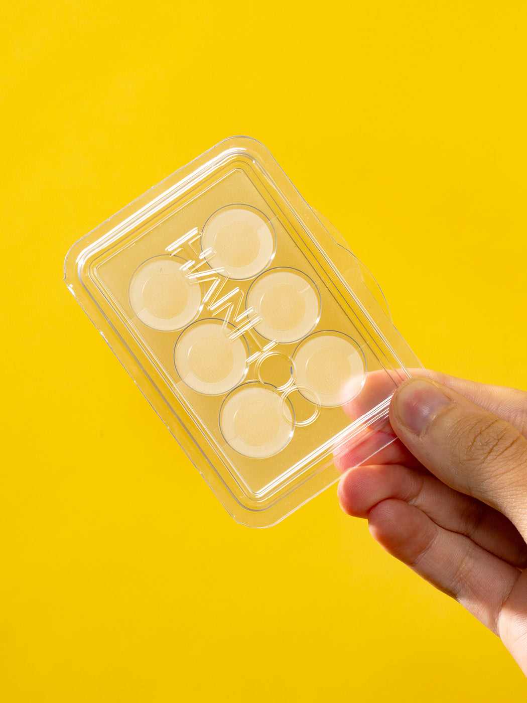 Brightening Microdart Patch