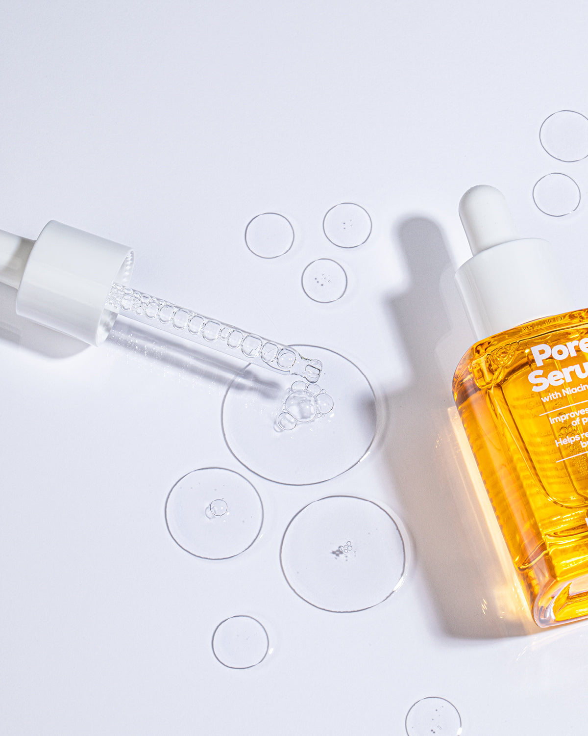 Pore Serum