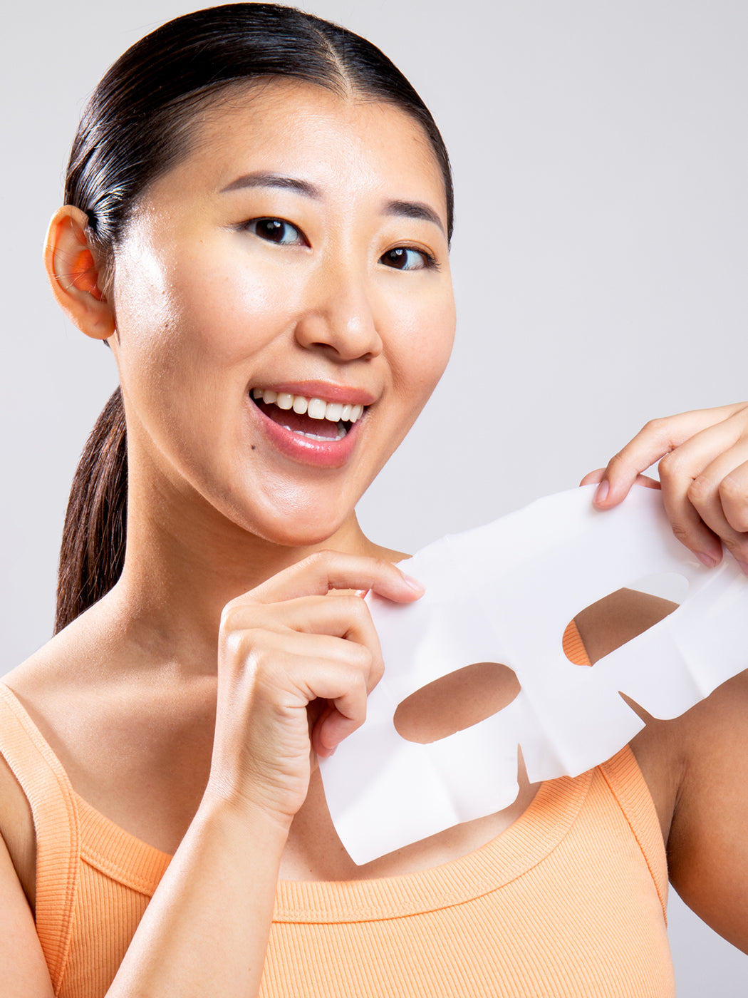 Pore Refining Hydrogel Mask