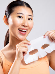 Pore Refining Hydrogel Mask