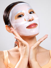 Pore Refining Hydrogel Mask