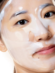Pore Refining Hydrogel Mask