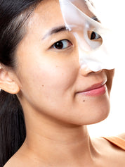 Pore Refining Hydrogel Mask