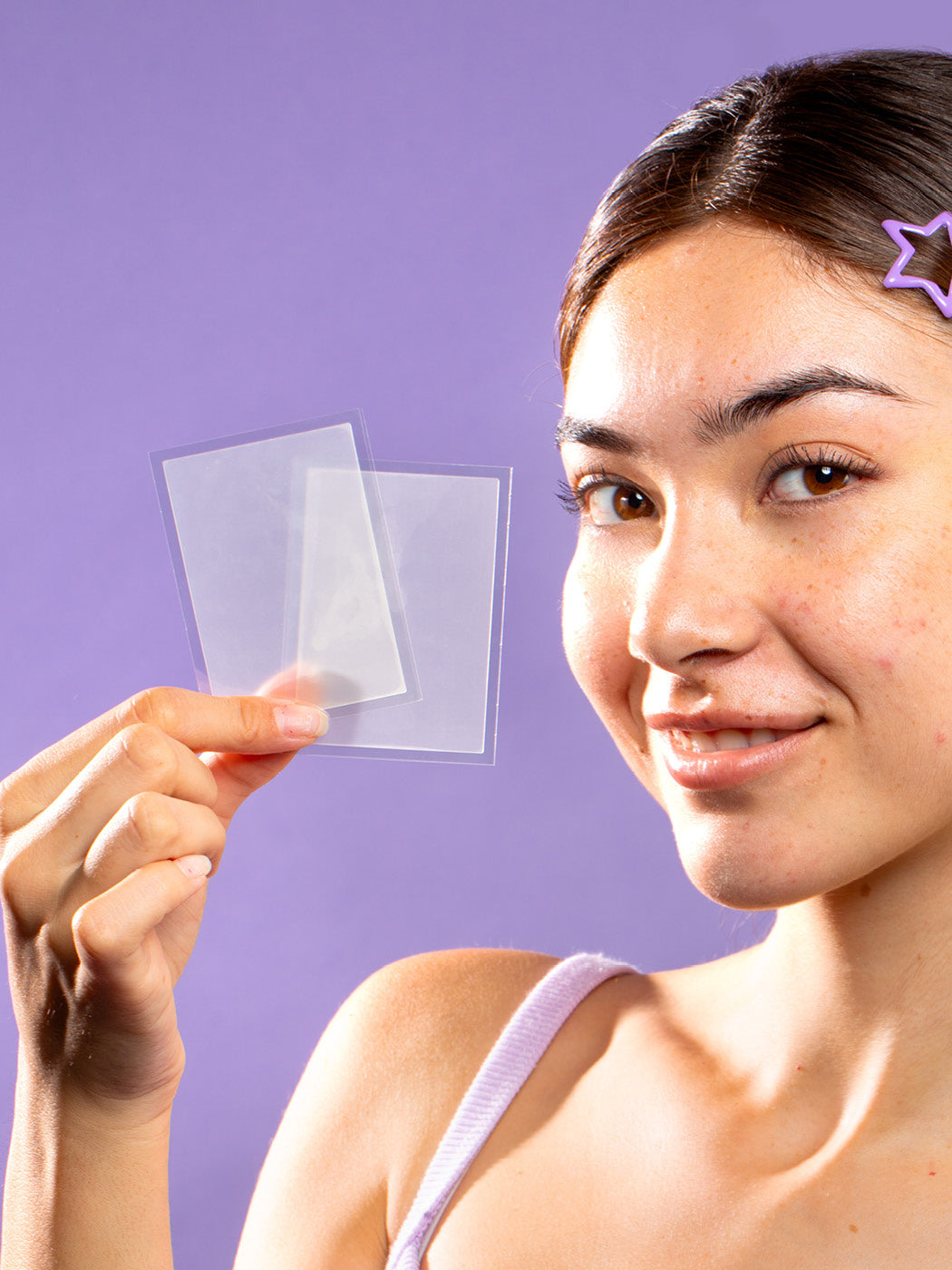 Face & Body Blemish Patch