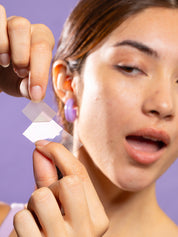 Face & Body Blemish Patch