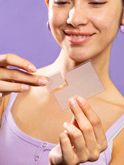 Face & Body Blemish Patch