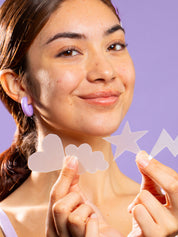 Face & Body Blemish Patch