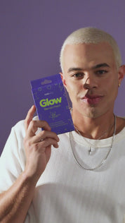 Glow Blemish Patch