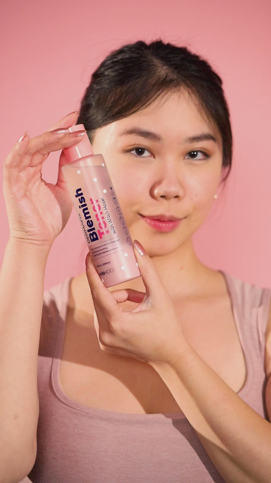DermaFix Blemish Moisturizer
