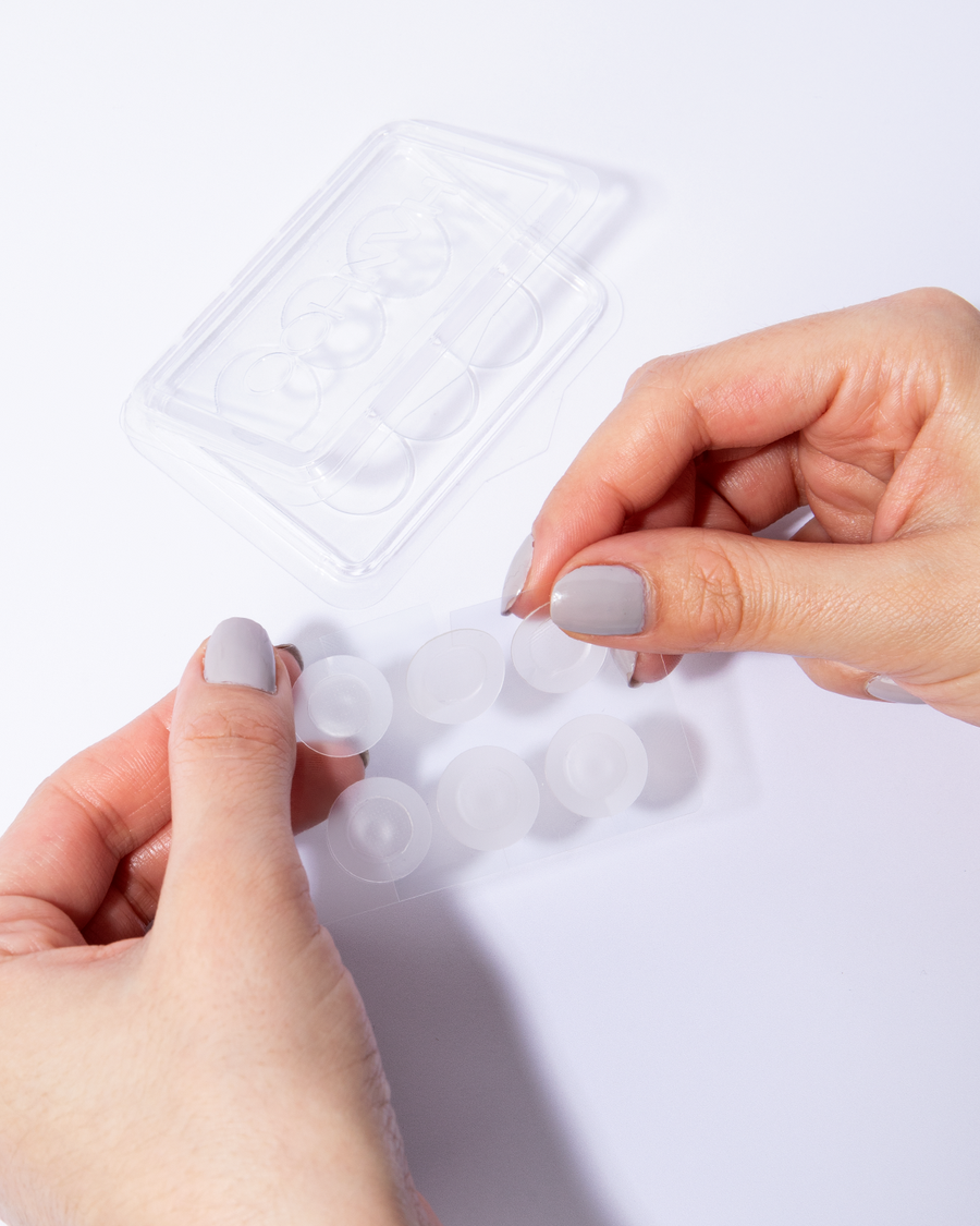 Dark Spot Brightening Patch