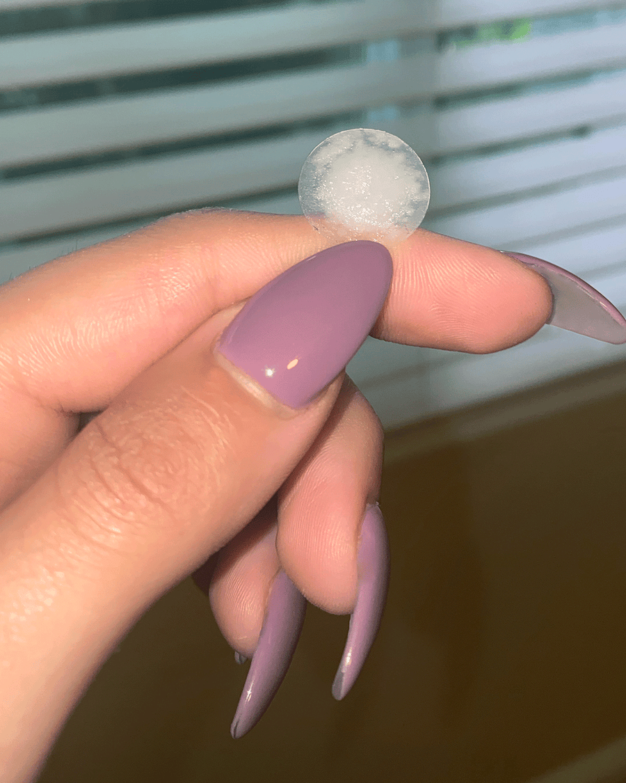 Dark Spot Brightening Patch
