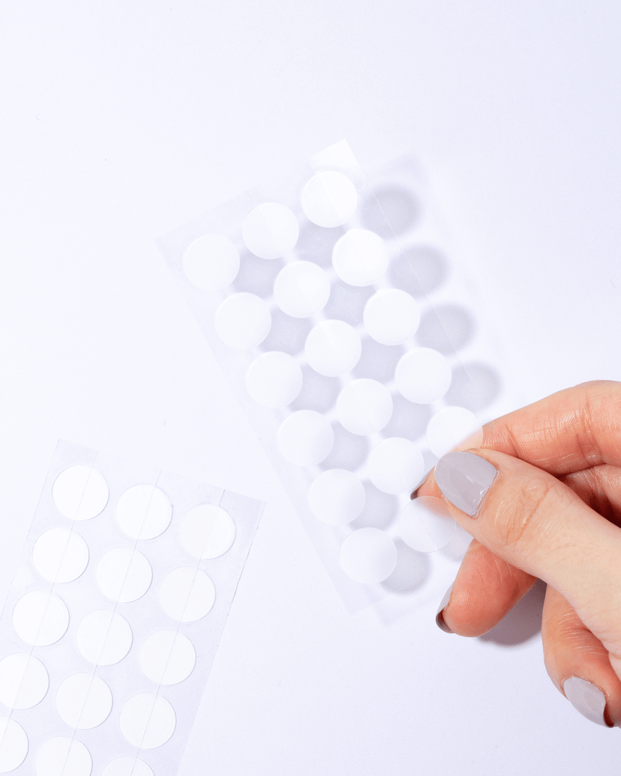 Extra Strength Blemish Patch