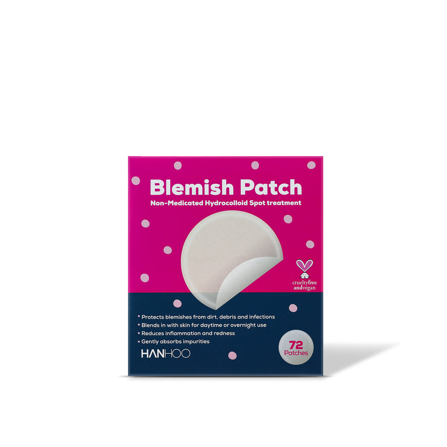 Blemish Patch