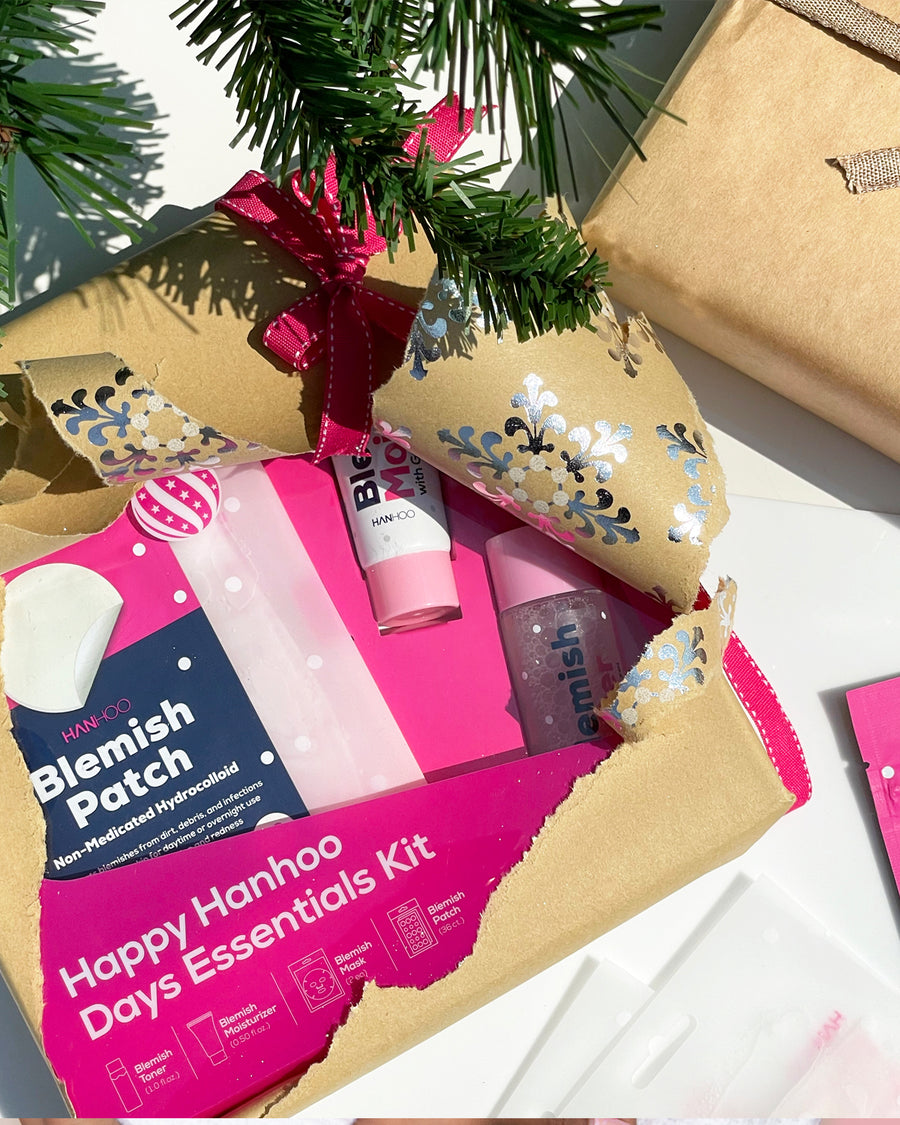 Happy Hanhoo Days Essentials Kit