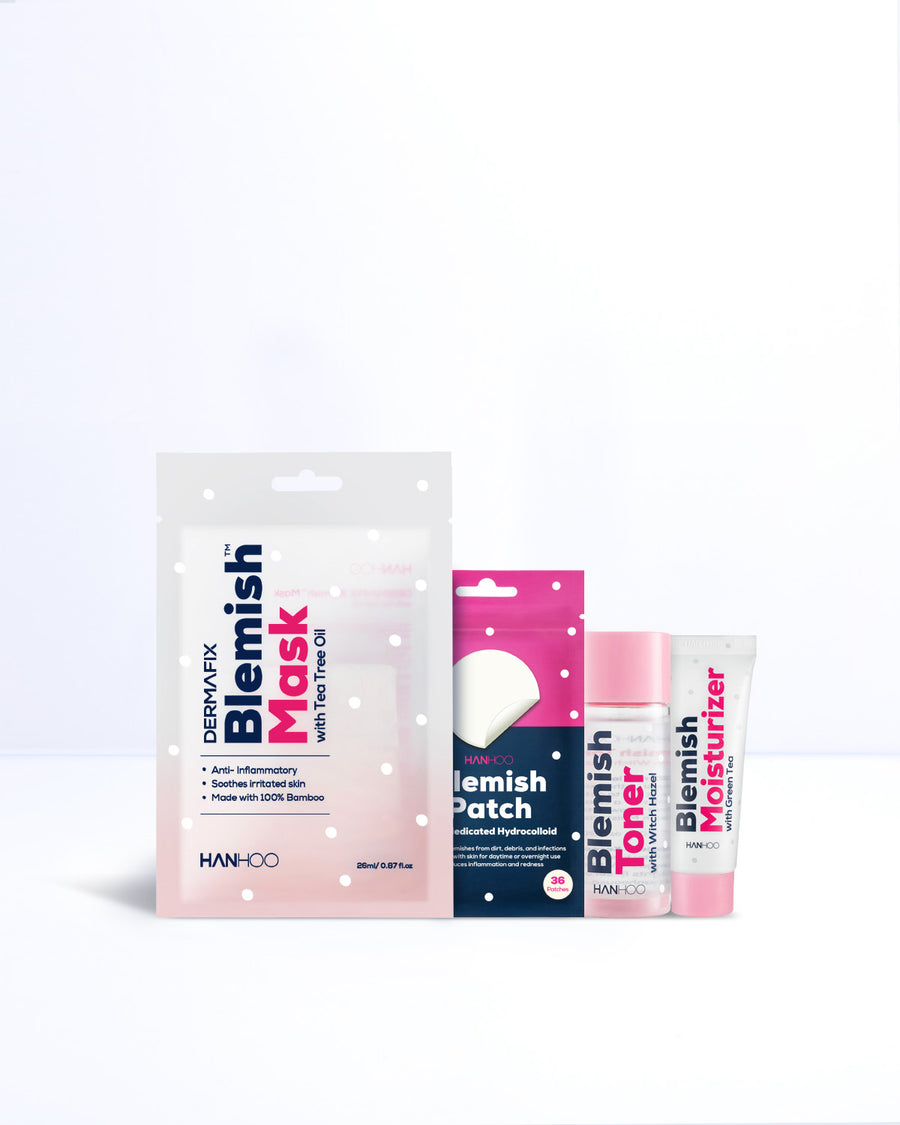 Happy Hanhoo Days Essentials Kit