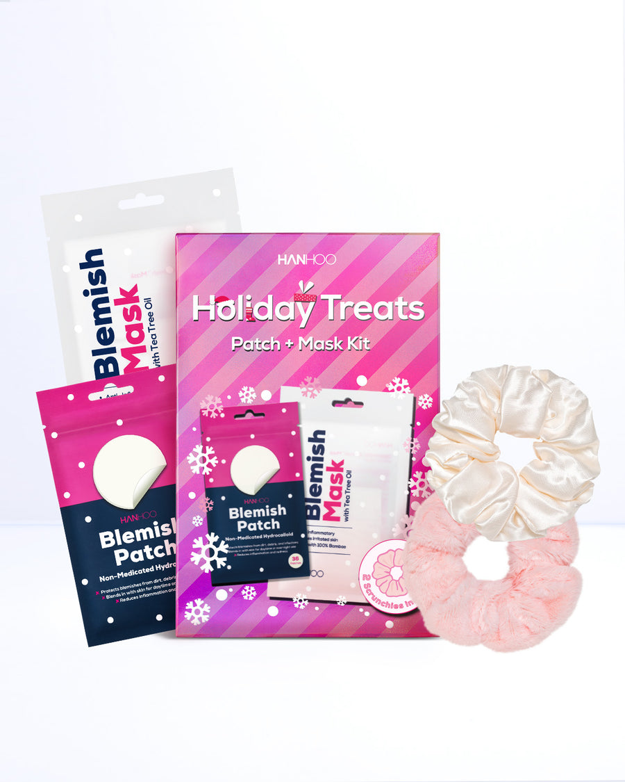 Holiday Treats Kit