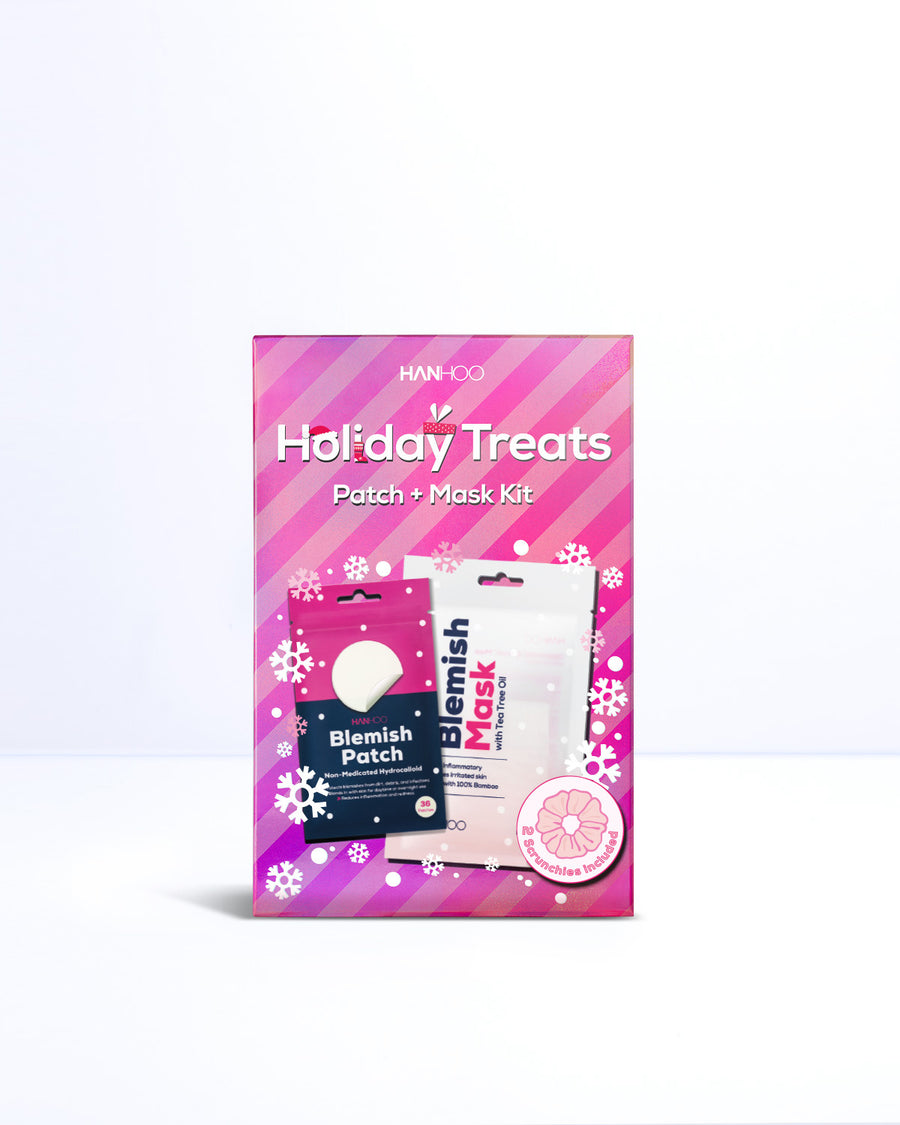 Holiday Treats Kit