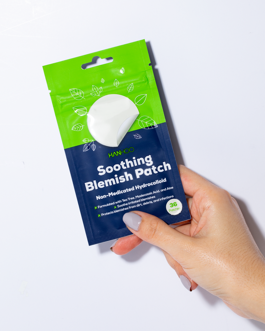 Soothing Blemish Patch