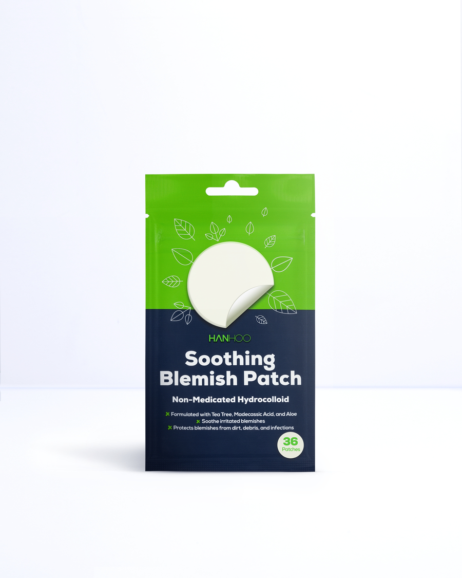 Soothing Blemish Patch