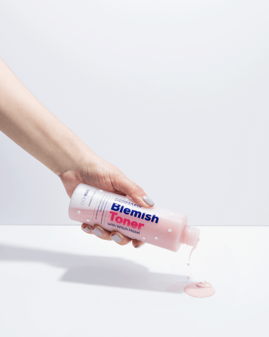 DermaFix Blemish Toner