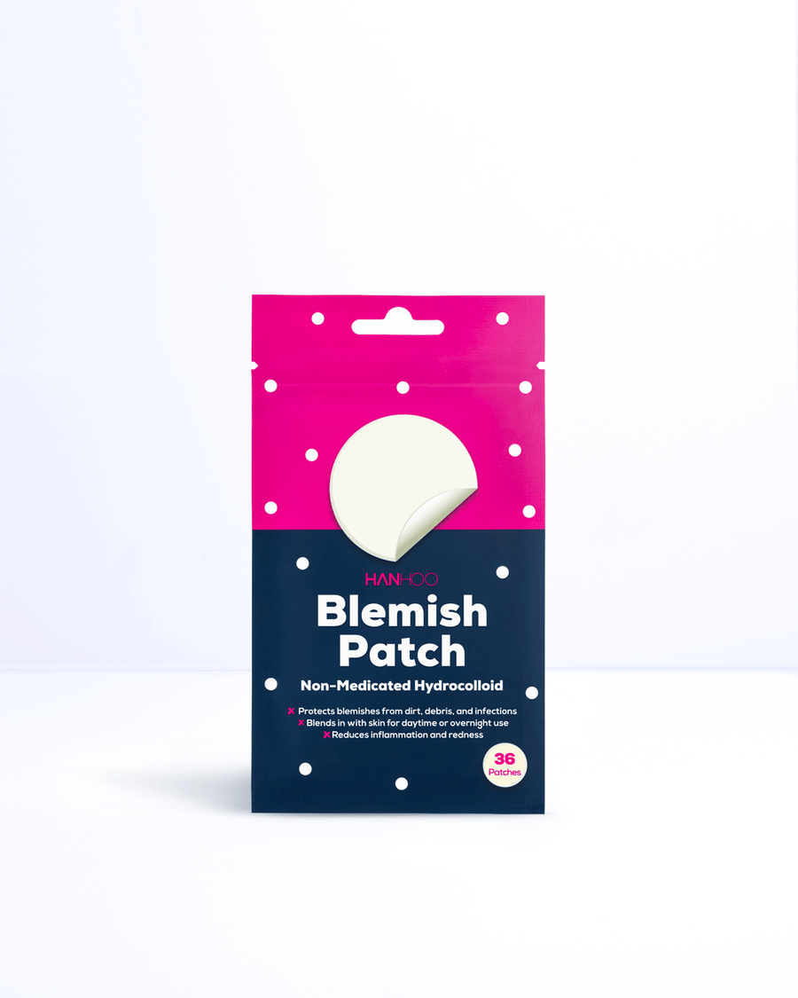 Blemish patch best sale